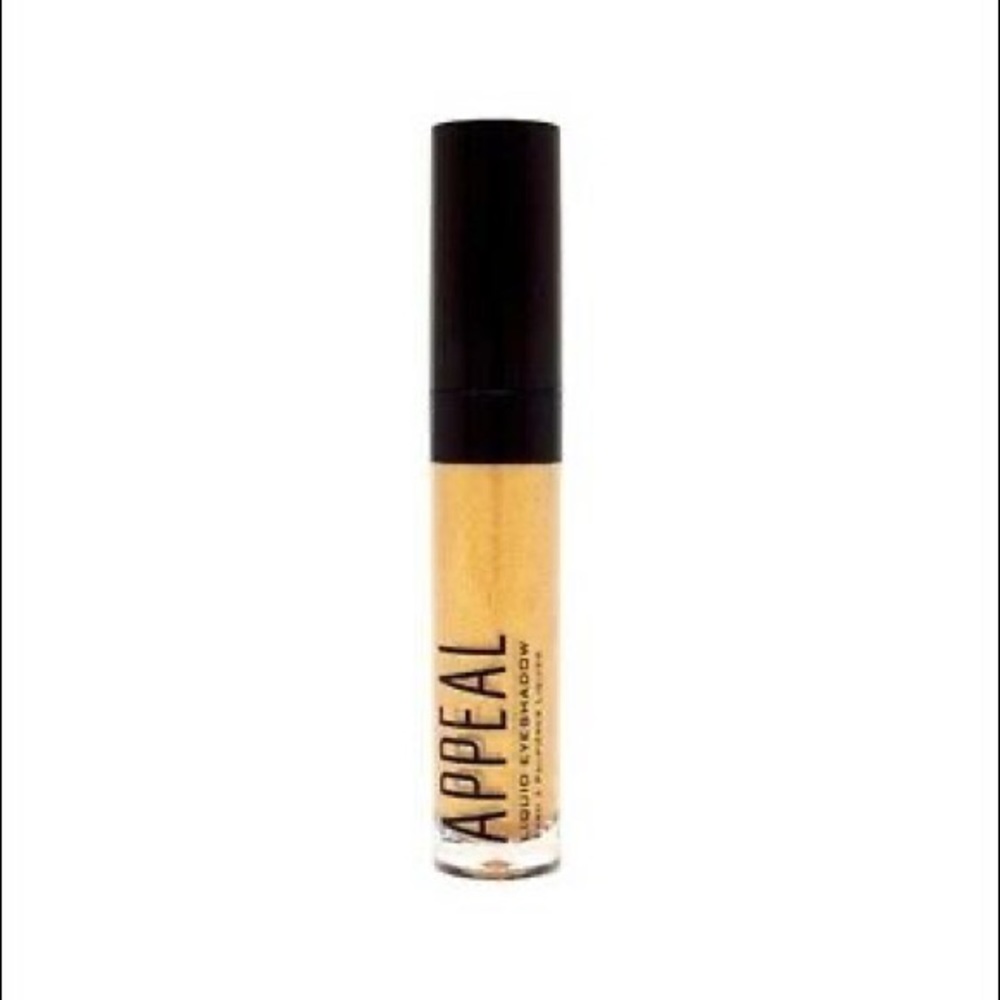 Appeal Liquid Rose Gold Eye Shadow NEW